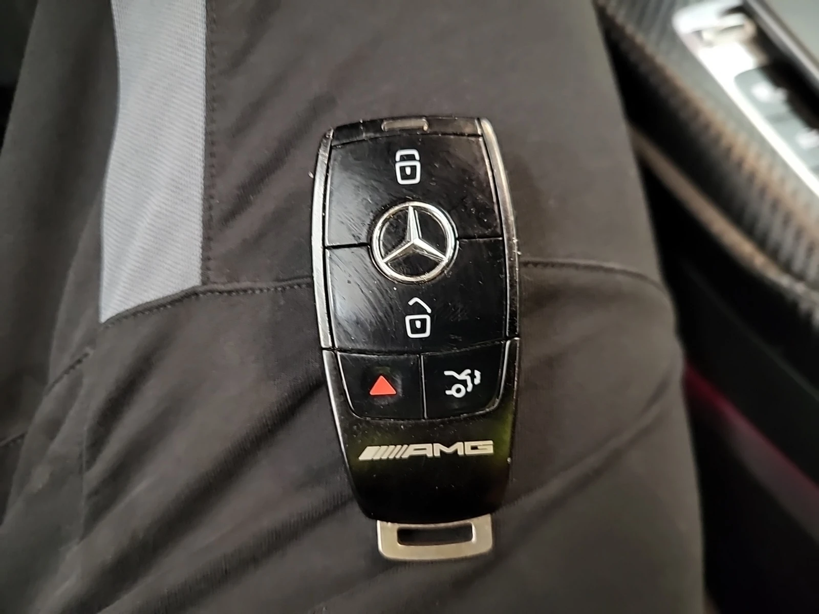 Mercedes-Benz A 35 AMG | Mobile.bg � ����������� 11