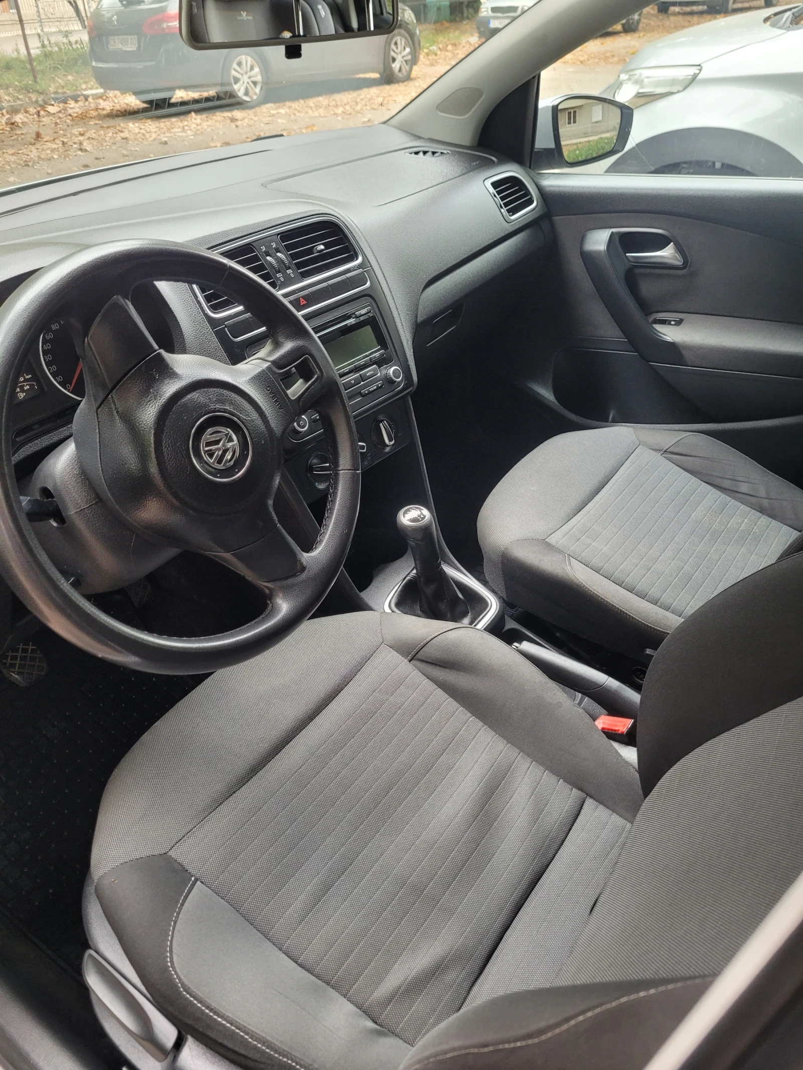 VW Polo, снимка 3 - Автомобили и джипове - 56610508