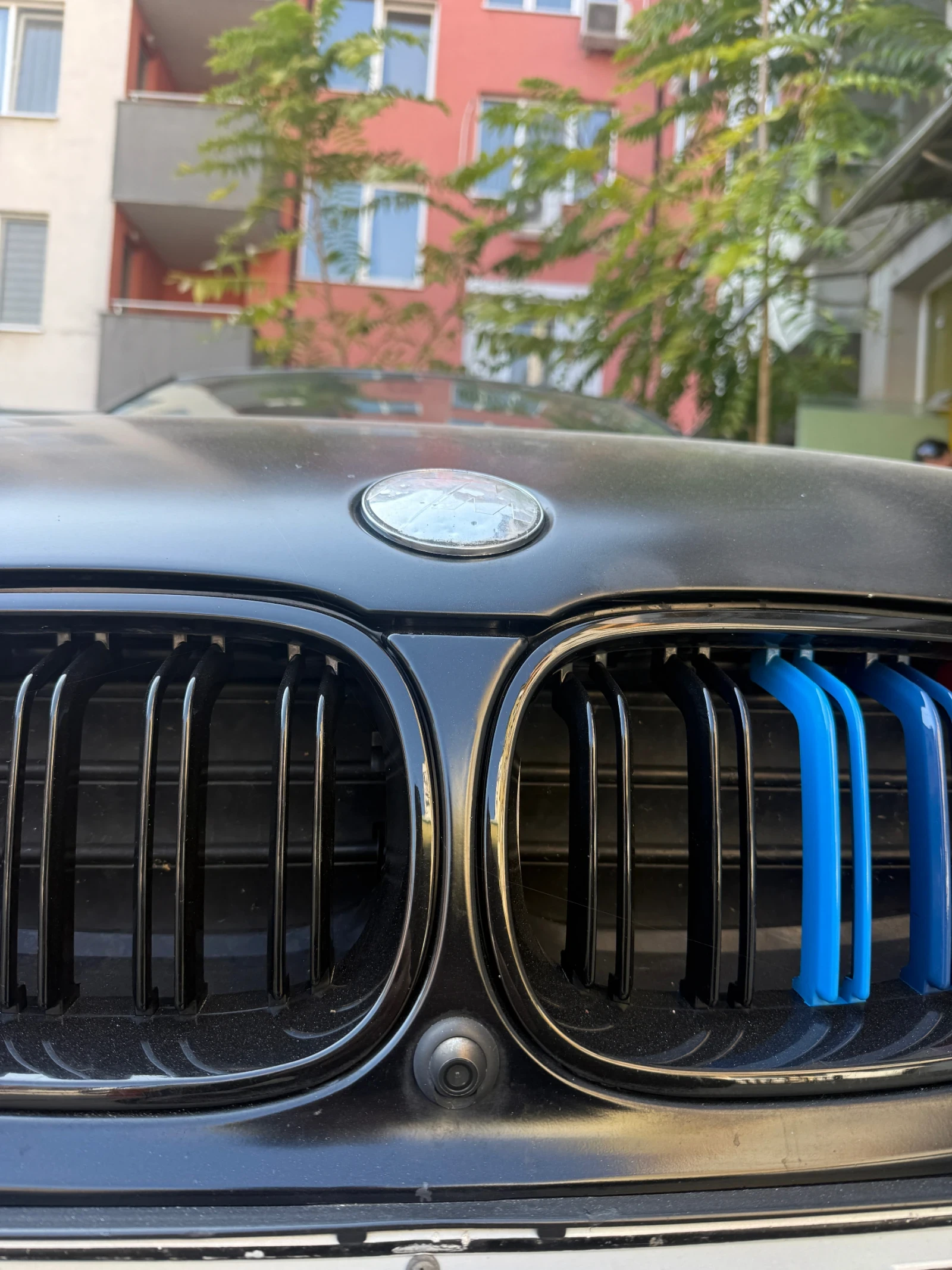 BMW 530, снимка 13 - Автомобили и джипове - 56645819