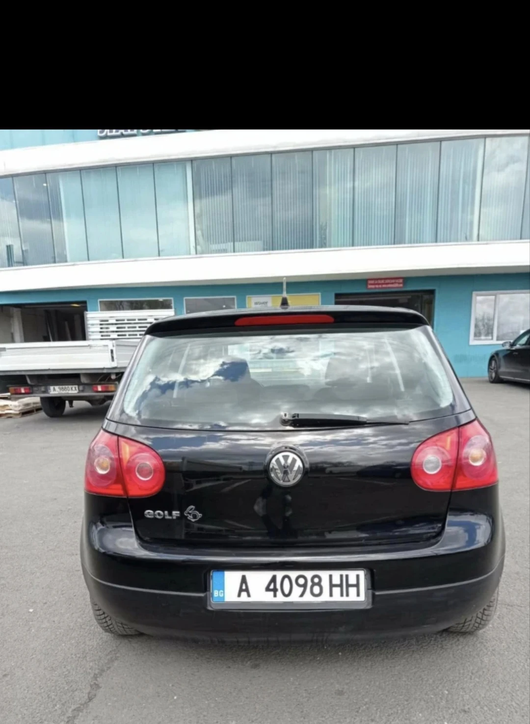 VW Golf, снимка 2 - Автомобили и джипове - 56742046