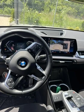BMW X1 X1 xDrive23d M Sport, снимка 6