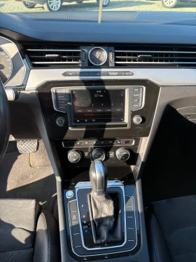 VW Passat 2.0TDI DSG, снимка 8