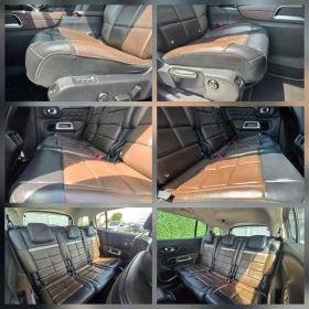 Citroen C5 Aircross SHINE* 2.0HDI* 8EAT 360 камера, снимка 8