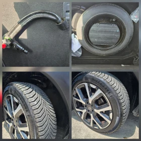 Citroen C5 Aircross SHINE* 2.0HDI* 8EAT 360 камера, снимка 12