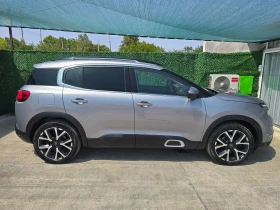 Citroen C5 Aircross SHINE* 2.0HDI* 8EAT 360 камера, снимка 3