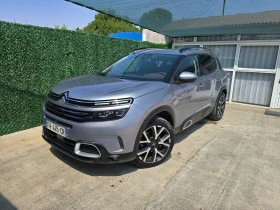 Citroen C5 Aircross SHINE* 2.0HDI* 8EAT 360 камера, снимка 1