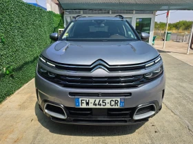 Citroen C5 Aircross SHINE* 2.0HDI* 8EAT 360 камера, снимка 6