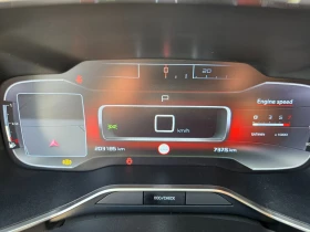 Citroen C5 Aircross SHINE* 2.0HDI* 8EAT 360 камера, снимка 14