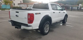 Ford Ranger Ford Ranger , снимка 4