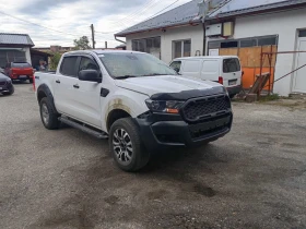 Ford Ranger Ford Ranger , снимка 3
