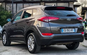 Hyundai Tucson 1.6CRDI NAVI AVTOMAT, снимка 6