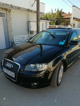 Audi A3, снимка 2