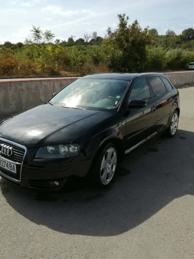 Audi A3, снимка 6