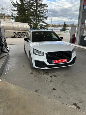 Audi Q2, снимка 6