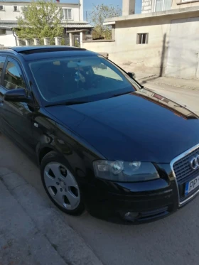 Audi A3, снимка 3