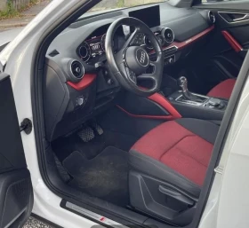 Audi Q2, снимка 5