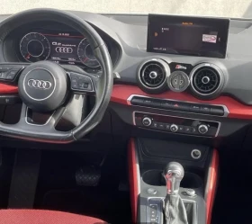 Audi Q2, снимка 4
