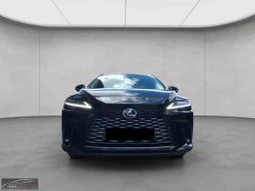 Lexus RX 450h plus НОВ!/LUXURY/309HP/PANO/M.LEV./360/HUD/MEMO/733g, снимка 2