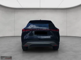 Lexus RX 450h plus НОВ!/LUXURY/309HP/PANO/M.LEV./360/HUD/MEMO/733g, снимка 6