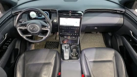 Hyundai Tucson 2.0CRDI/4x4/Пълна сервизна !!!, снимка 7