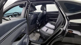 Hyundai Tucson 2.0CRDI/4x4/Пълна сервизна !!!, снимка 9