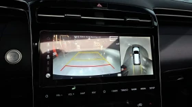 Hyundai Tucson 2.0CRDI/4x4/Пълна сервизна !!!, снимка 14