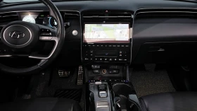 Hyundai Tucson 2.0CRDI/4x4/Пълна сервизна !!!, снимка 12