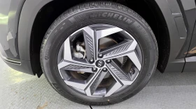 Hyundai Tucson 2.0CRDI/4x4/Пълна сервизна !!!, снимка 5