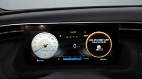 Hyundai Tucson 2.0CRDI/4x4/Пълна сервизна !!!, снимка 16