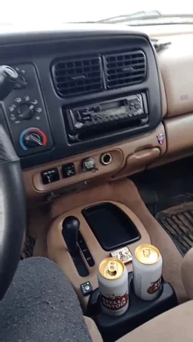 Dodge Durango, снимка 4