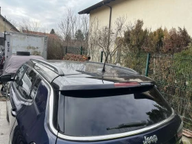 Jeep Compass 2.4, снимка 11