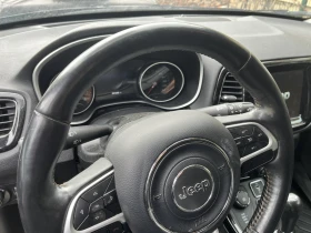 Jeep Compass 2.4, снимка 7