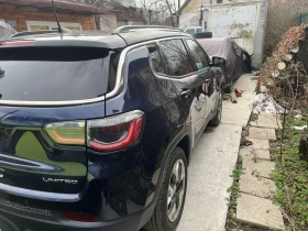 Jeep Compass 2.4, снимка 3
