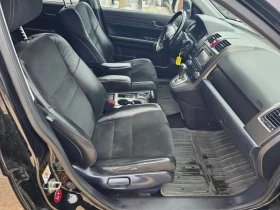 Honda Cr-v FULL SERVICE 209.000км Камера Алкантара 4х4 , снимка 13