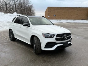 Mercedes-Benz GLE AMG&NIGHT PKG* 4MATIC* BURMESTER* PANO, снимка 3