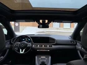 Mercedes-Benz GLE AMG&NIGHT PKG* 4MATIC* BURMESTER* PANO, снимка 12