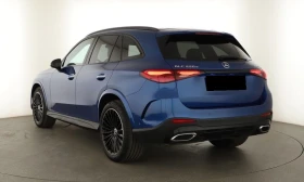 Mercedes-Benz GLC 220 d 4MATIC Off-Roader, снимка 4