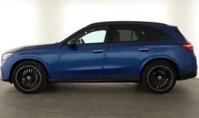 Mercedes-Benz GLC 220 d 4MATIC Off-Roader, снимка 3