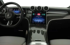 Mercedes-Benz GLC 220 d 4MATIC Off-Roader, снимка 6