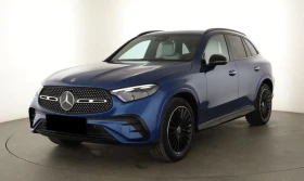 Mercedes-Benz GLC 220 d 4MATIC Off-Roader, снимка 2