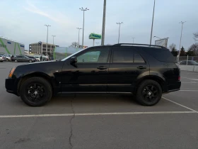 Cadillac Srx 3, 6 V6, снимка 3
