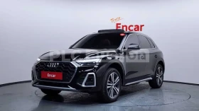 Audi Q5 45TFSI QUATTRO* ВКЛЮЧЕН ТЕХНОТЕСТ И ПРЕГЛЕД* , снимка 3