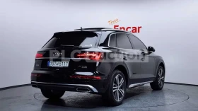 Audi Q5 45TFSI QUATTRO* ВКЛЮЧЕН ТЕХНОТЕСТ И ПРЕГЛЕД* , снимка 4