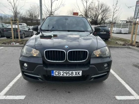 BMW X5 Сменени вериги, снимка 2