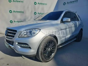 Mercedes-Benz ML 350 4matic | PANO | ОБДУХВАНЕ | TV | ПОДГРЕВ | ТЕХНОТЕ, снимка 1
