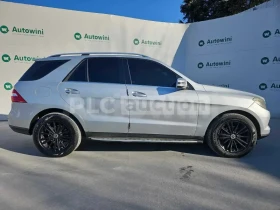 Mercedes-Benz ML 350 4matic | PANO | ОБДУХВАНЕ | TV | ПОДГРЕВ | ТЕХНОТЕ, снимка 6