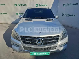 Mercedes-Benz ML 350 4matic | PANO | ОБДУХВАНЕ | TV | ПОДГРЕВ | ТЕХНОТЕ, снимка 8