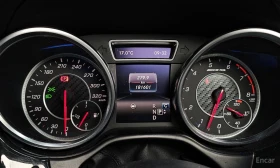 Mercedes-Benz GLE 63 AMG HARMON* KARDON* ПОДГРЕВ* ОБДУХВАНЕ* КАМЕРА* КЕЙЛЕС, снимка 12