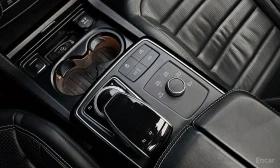 Mercedes-Benz GLE 63 AMG HARMON* KARDON* ПОДГРЕВ* ОБДУХВАНЕ* КАМЕРА* КЕЙЛЕС, снимка 10