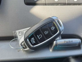 Hyundai Palisade * Preferred * PANO* KEYLESS* ПОДГРЕВ* , снимка 14